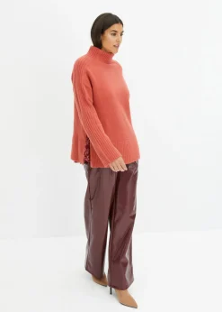 bonprix bonprix Jersey Ruibarbo Hot
