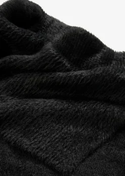 bonprix bonprix Jersey Negro Clearance