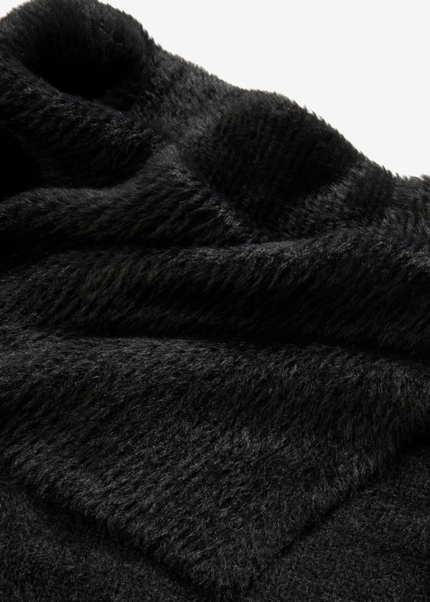 bonprix bonprix Jersey Negro Clearance