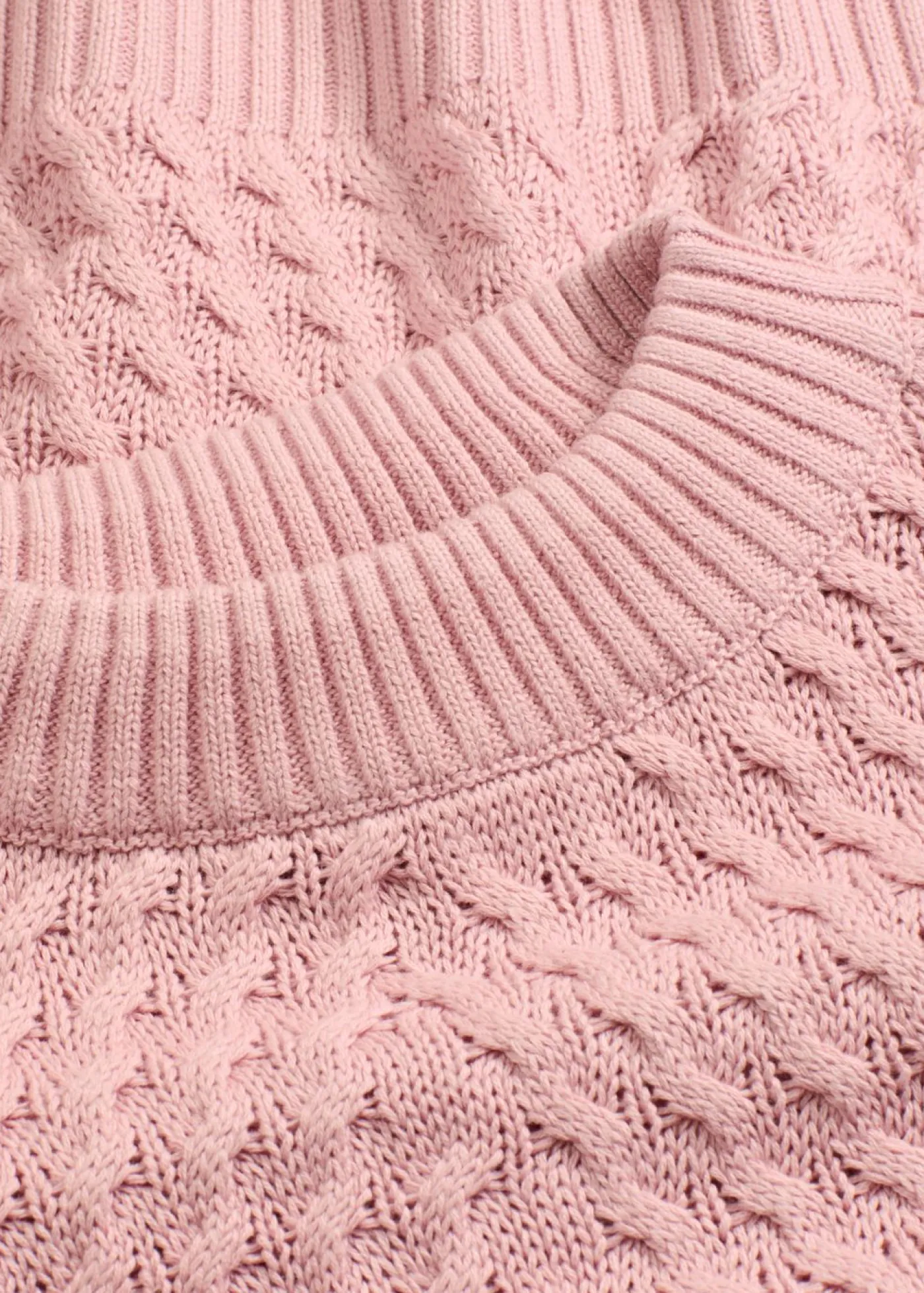 bonprix bonprix Jersey Rosa ceniza Clearance