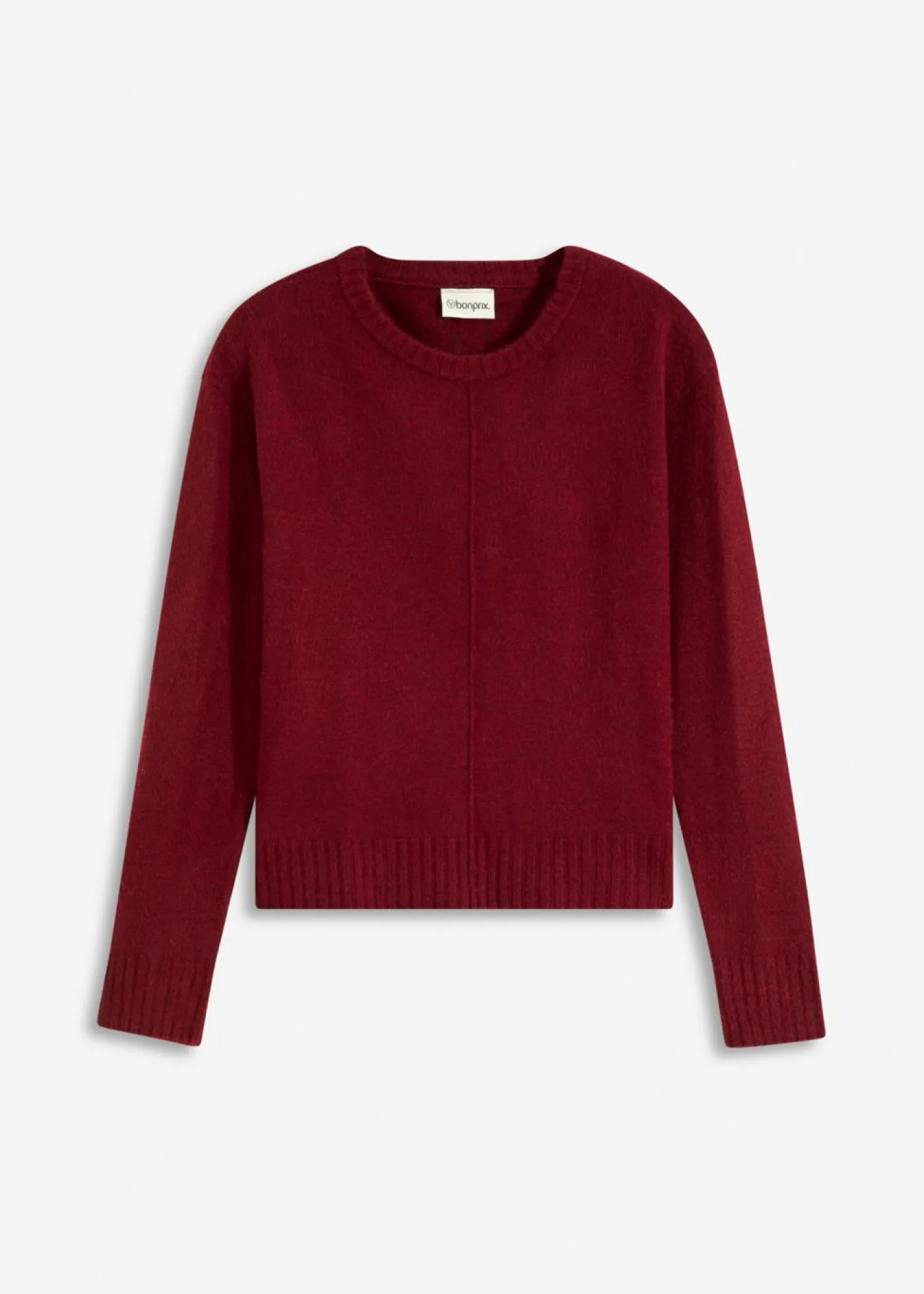 bonprix bonprix Jersey Rojo Online