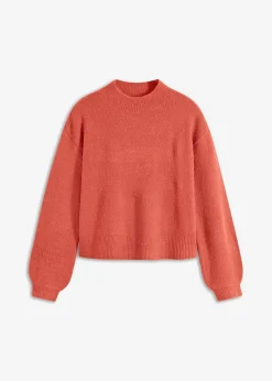 bonprix bonprix Jersey Ruibarbo New