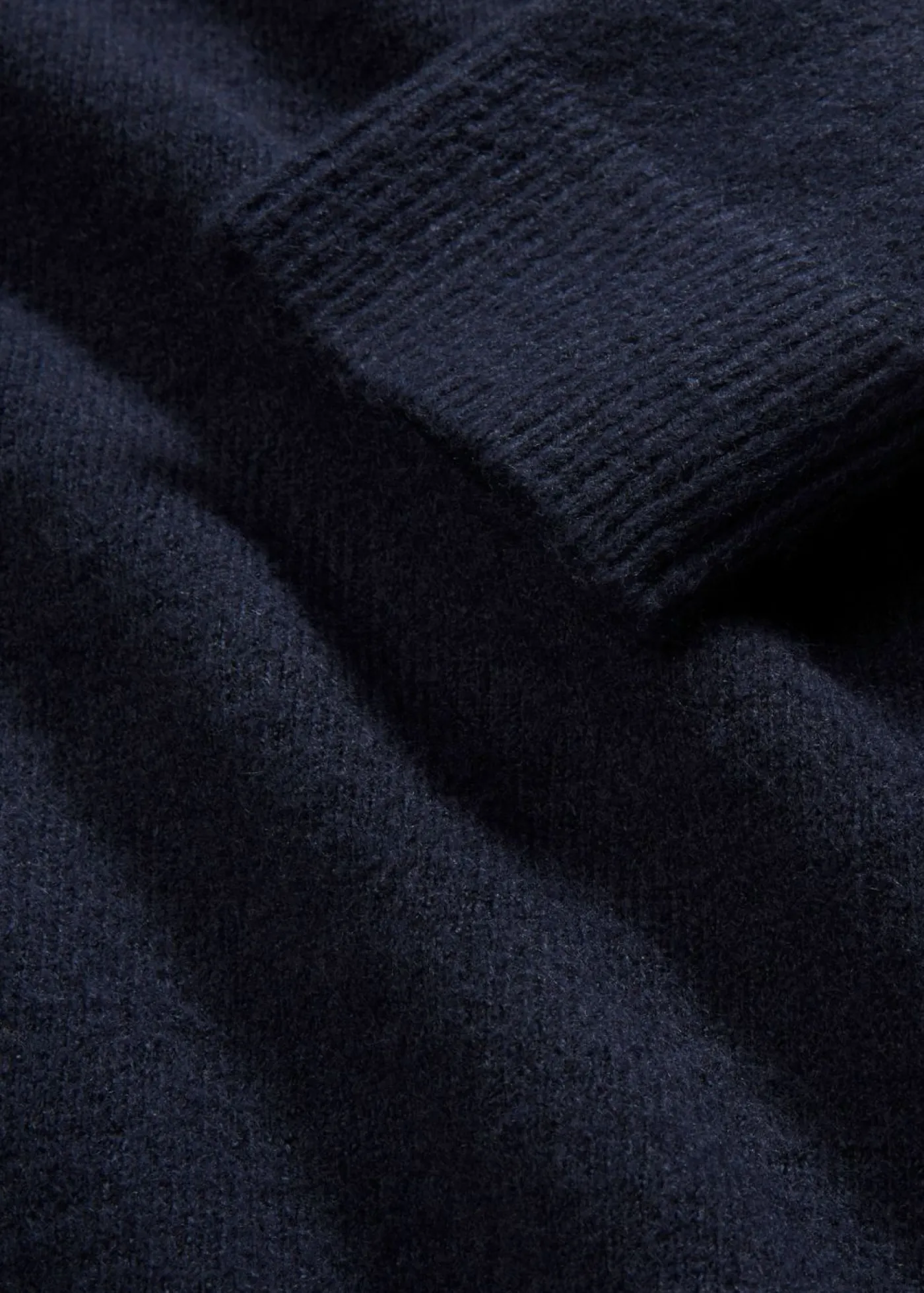 bonprix bonprix Jersey Azul marino Hot