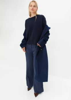 bonprix bonprix Jersey Azul marino Hot