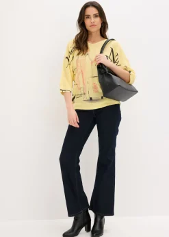 bonprix bonprix Jersey Amarillo claro Outlet