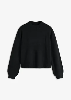 bonprix bonprix Jersey Negro Online