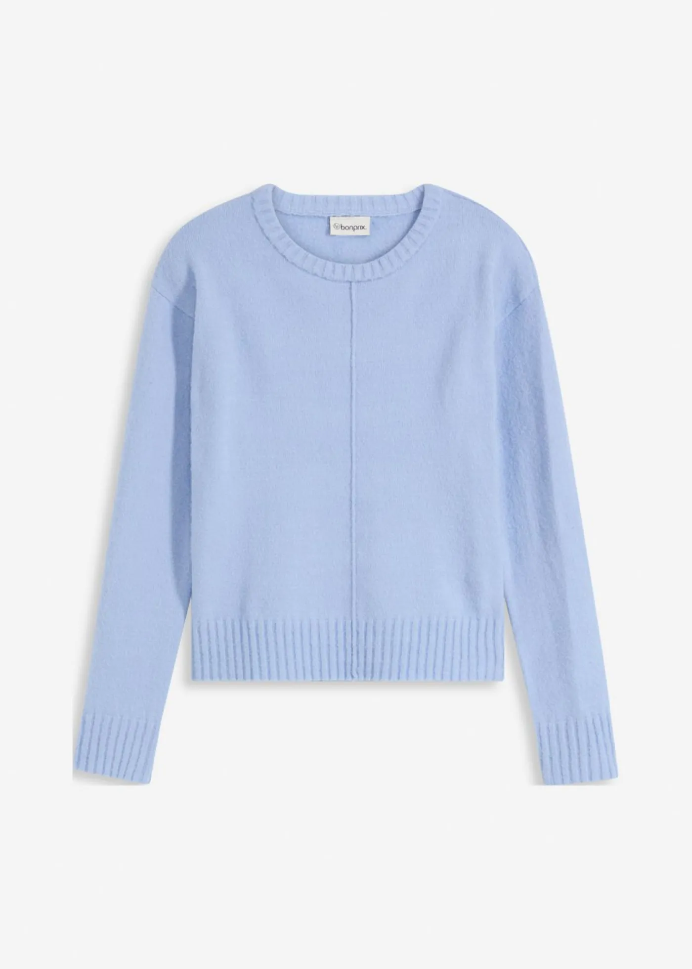 bonprix bonprix Jersey Azul perla Discount