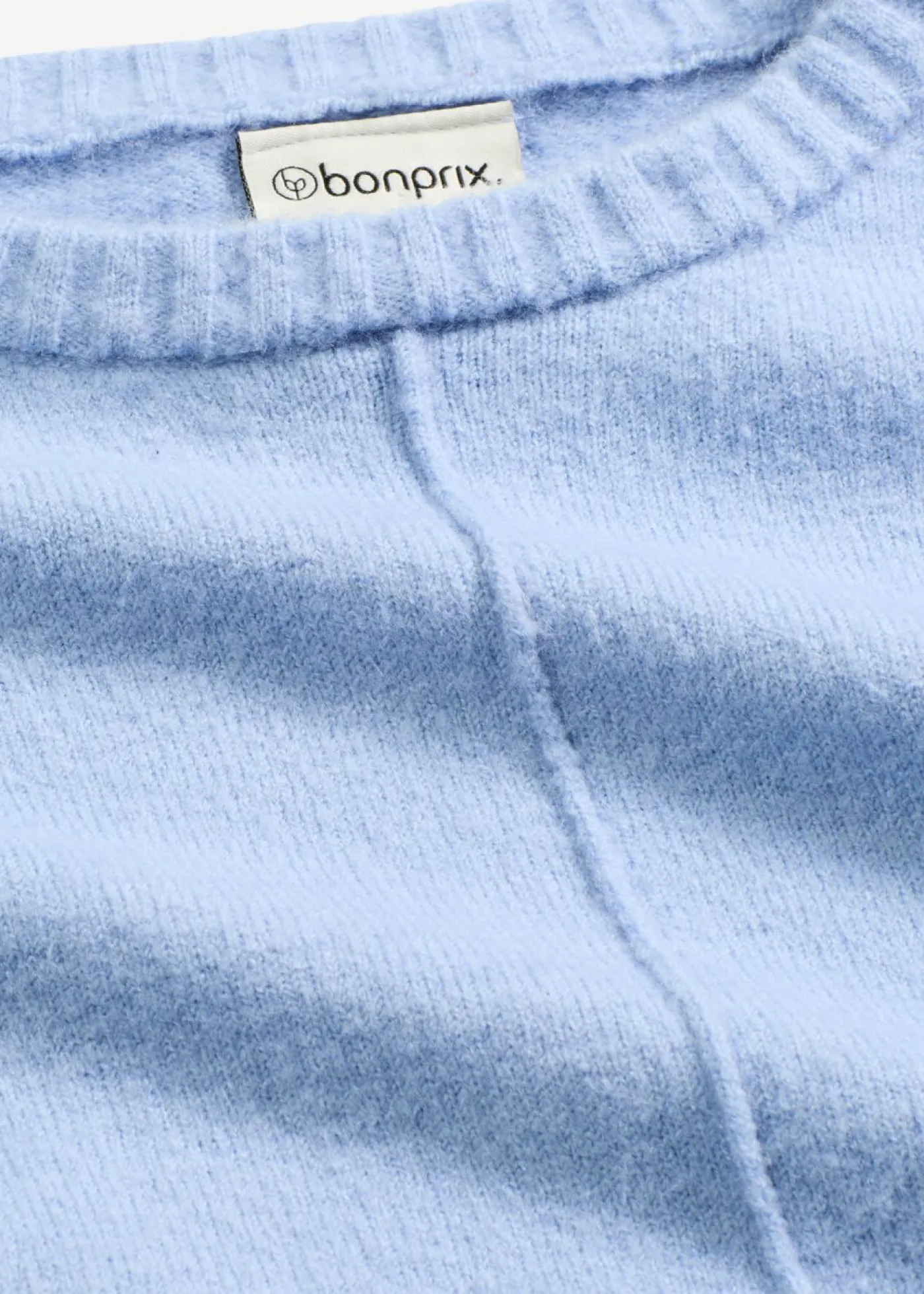 bonprix bonprix Jersey Azul perla Discount