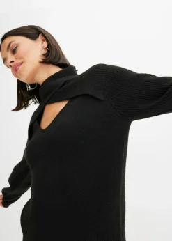 bonprix bonprix Jersey Negro New