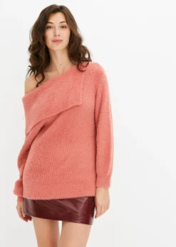 bonprix bonprix Jersey Ruibarbo Hot