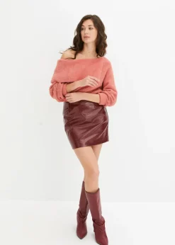 bonprix bonprix Jersey Ruibarbo Hot