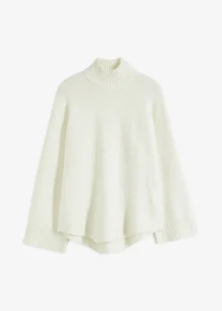 bonprix bonprix Jersey Blanco-crema Best
