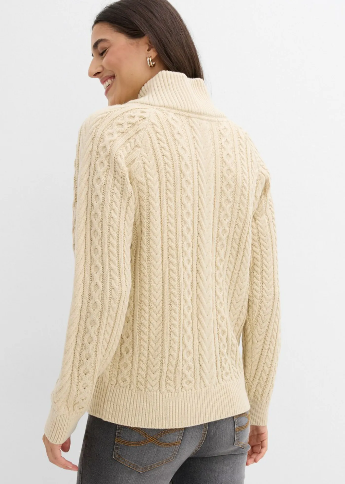 bonprix bonprix Jersey Arena claro Discount