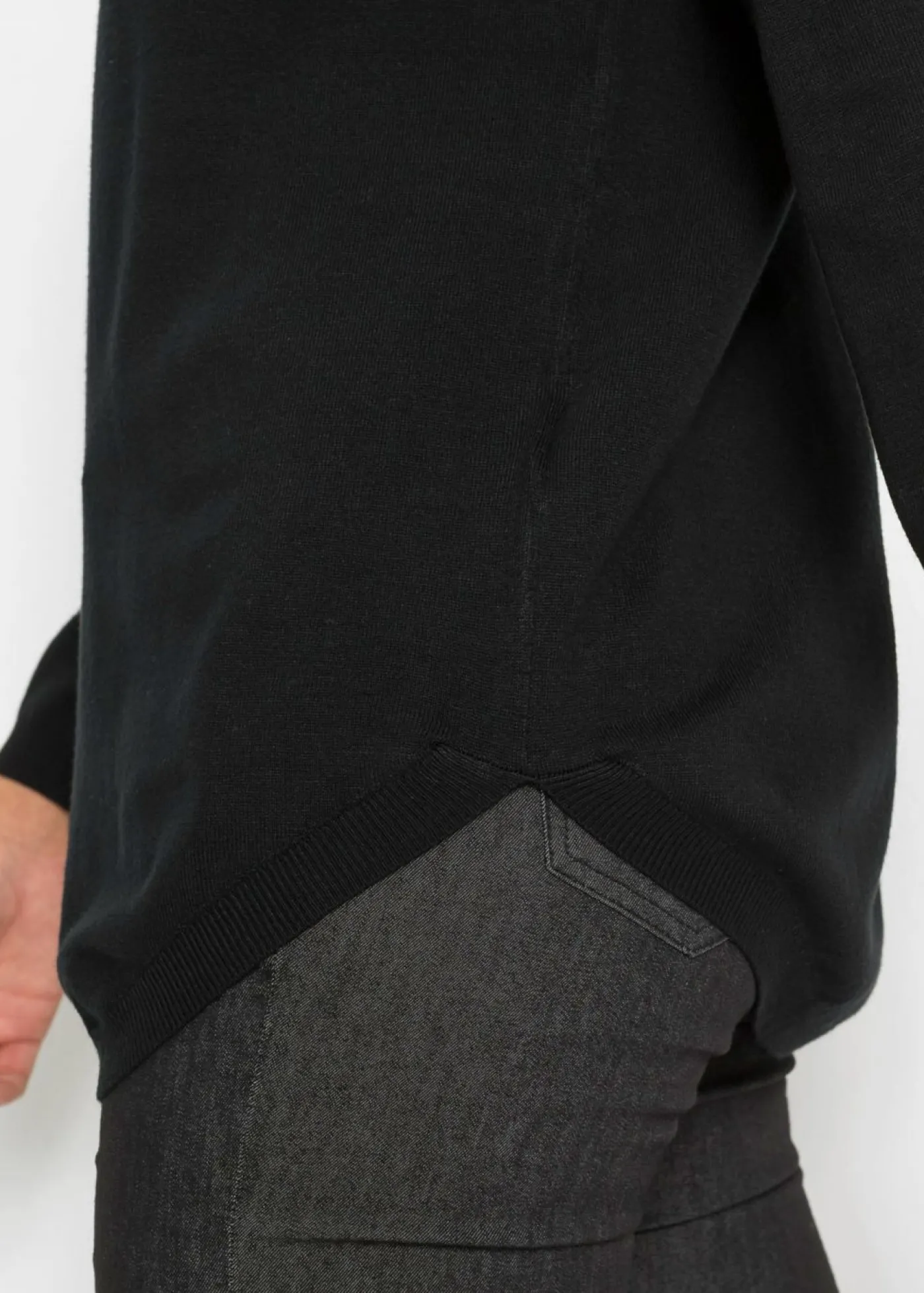bonprix bonprix Jersey Negro Outlet