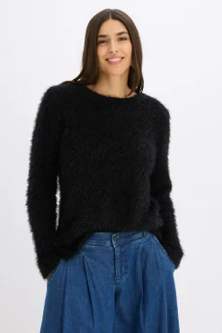 bonprix bonprix Jersey de punto grueso 95346 New