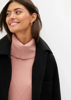 bonprix bonprix Jersey largo Rosa vintage Hot