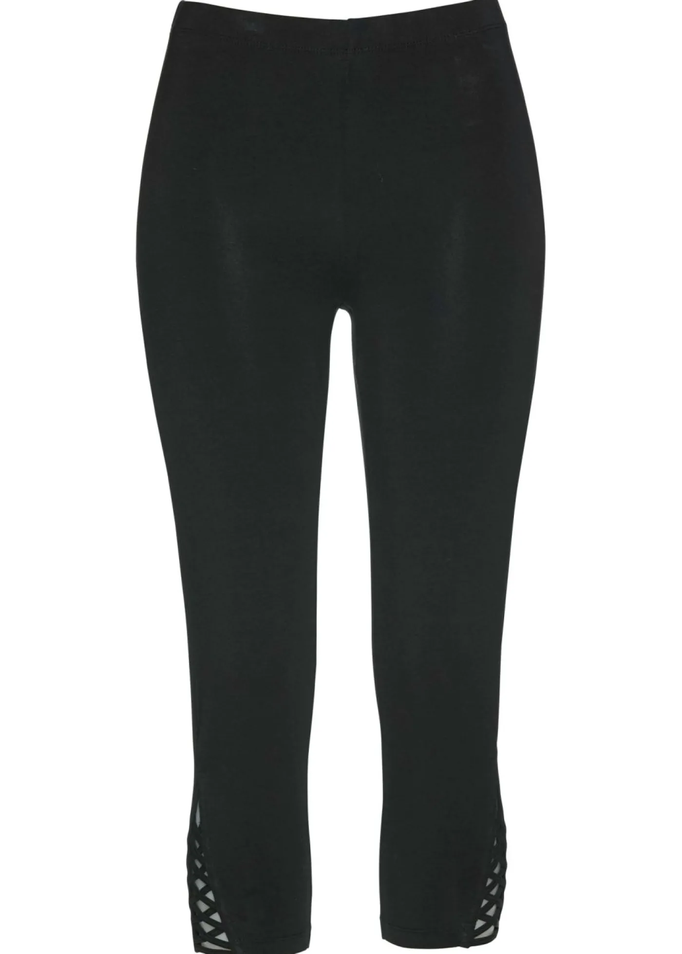 bonprix bonprix Leggings Negro Online