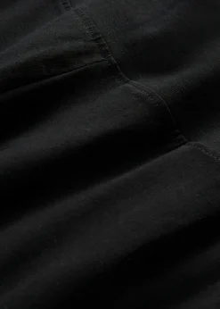 bonprix bonprix Leggings acampanados Negro Sale