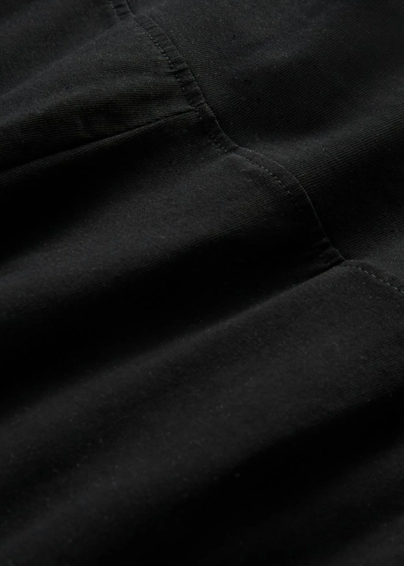 bonprix bonprix Leggings acampanados Negro Sale
