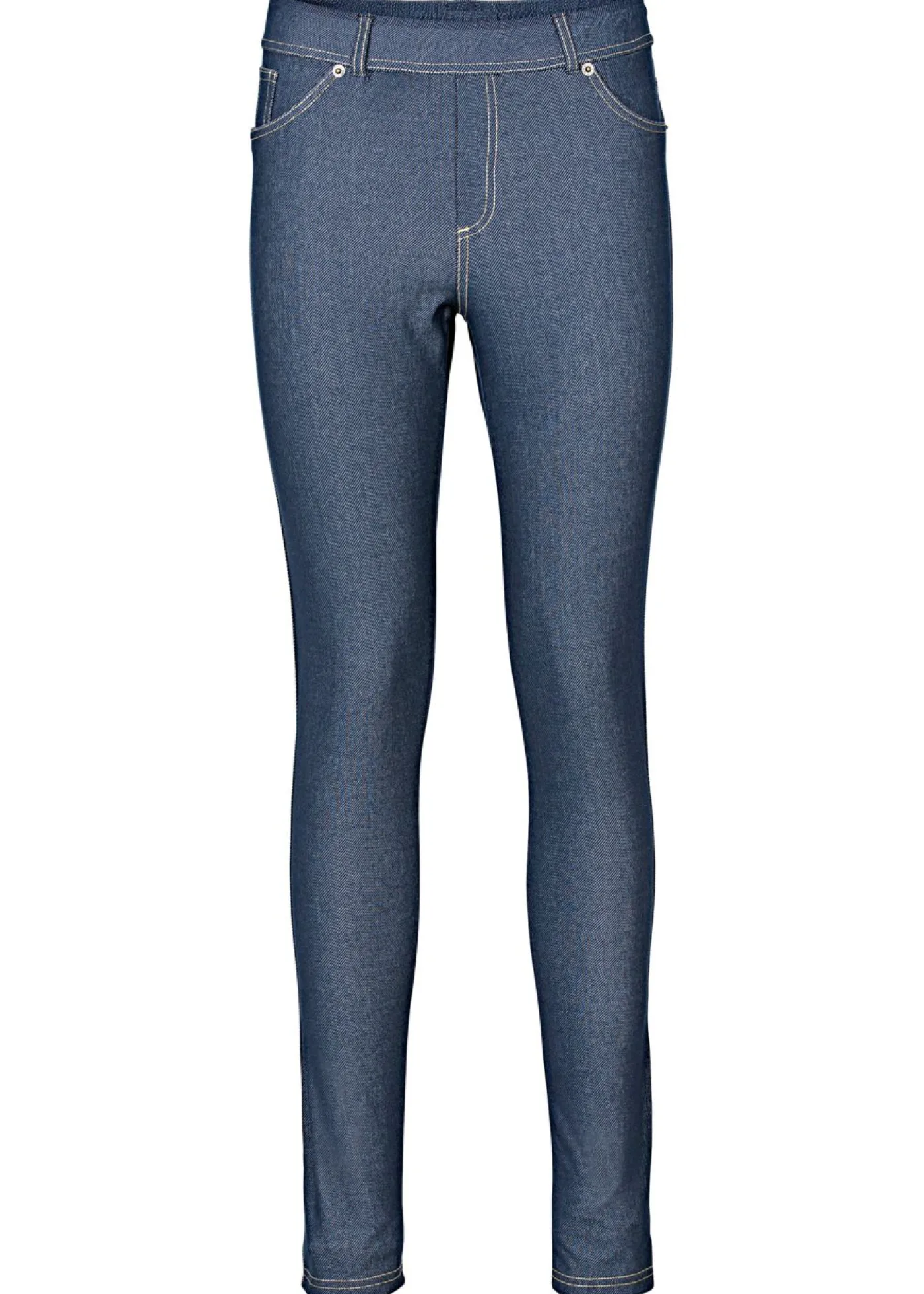 bonprix bonprix Leggings con aspecto de vaquero Denim Best