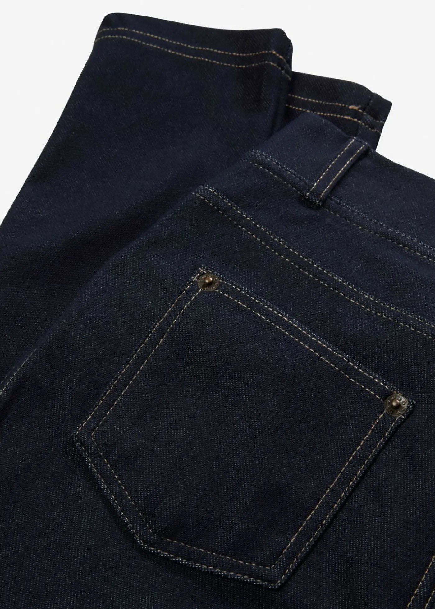 bonprix bonprix Leggings con aspecto de vaquero Denim Best