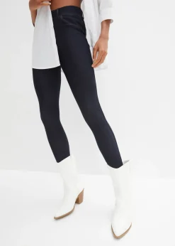 bonprix bonprix Leggings con aspecto de vaquero Denim Best