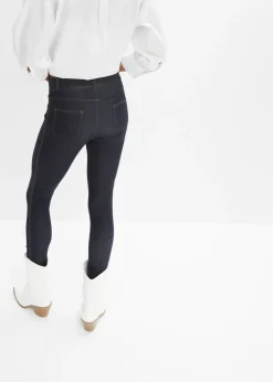 bonprix bonprix Leggings con aspecto de vaquero Denim Best