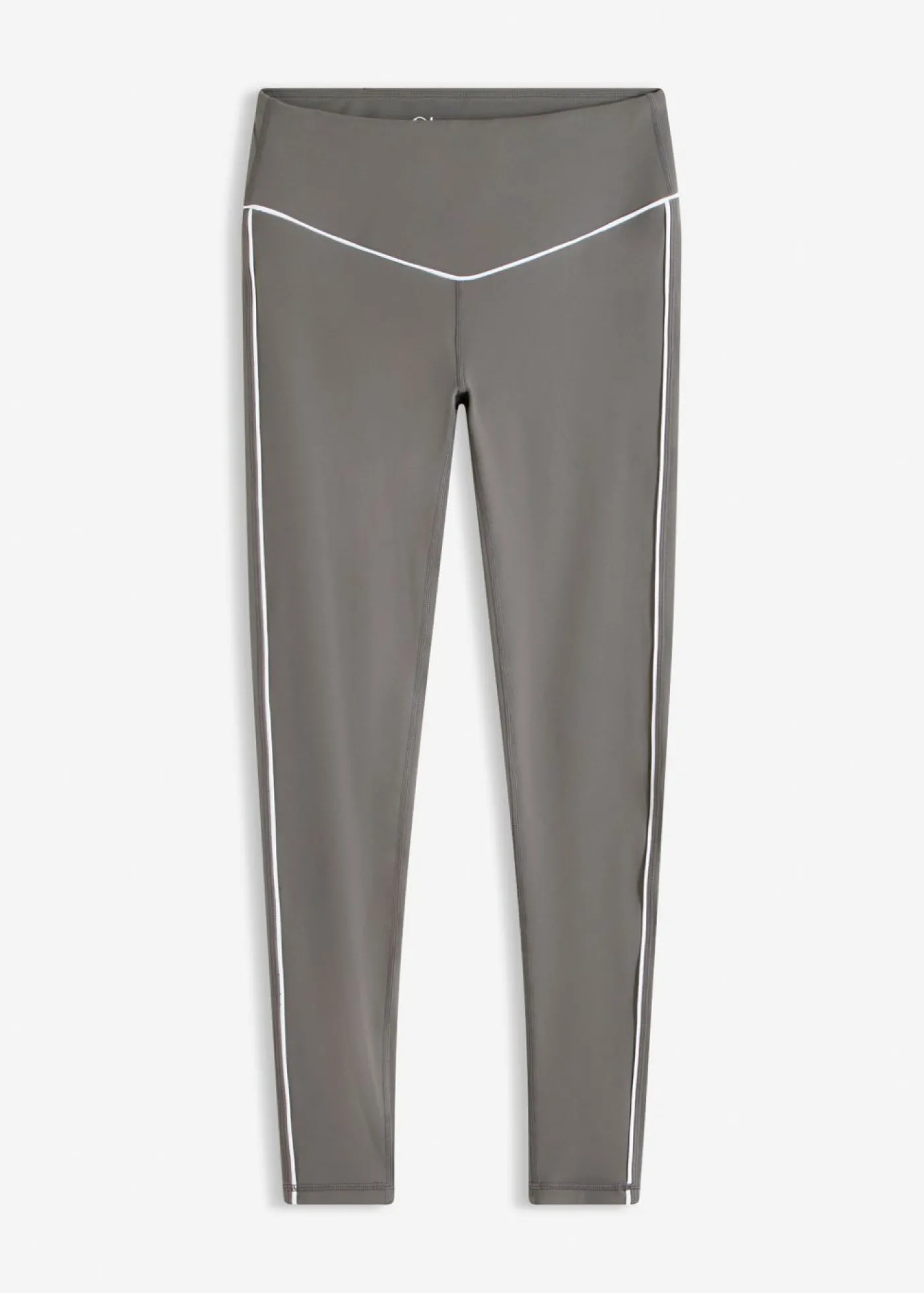 bonprix bonprix Leggings deportivos de algodón resistente granito Hot