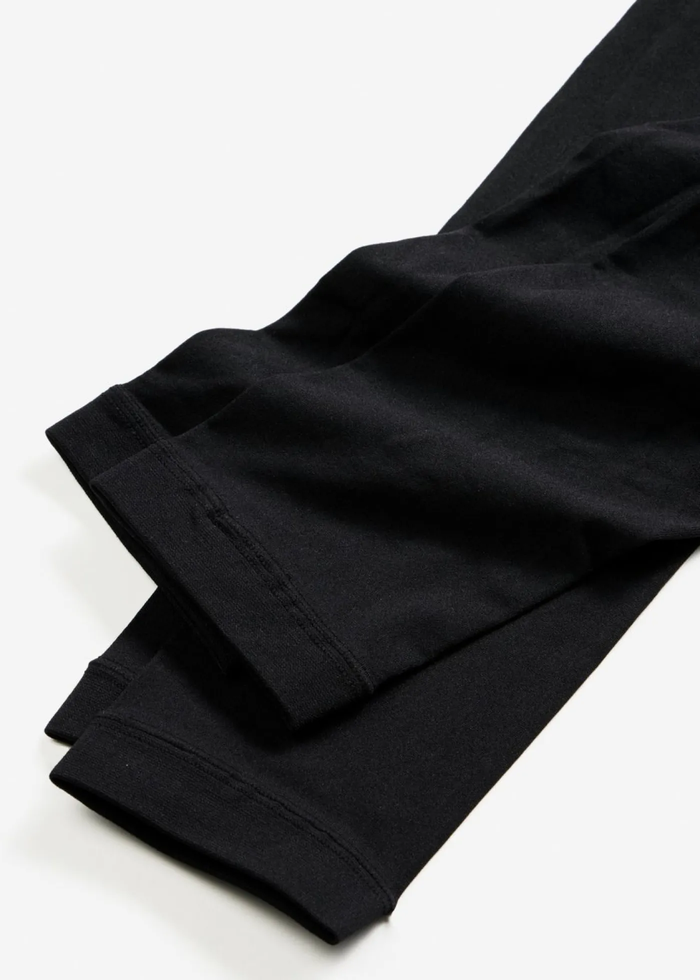 bonprix bonprix Leggings finos de 50 den con cinturilla cómoda (2 unidades) Negro Outlet