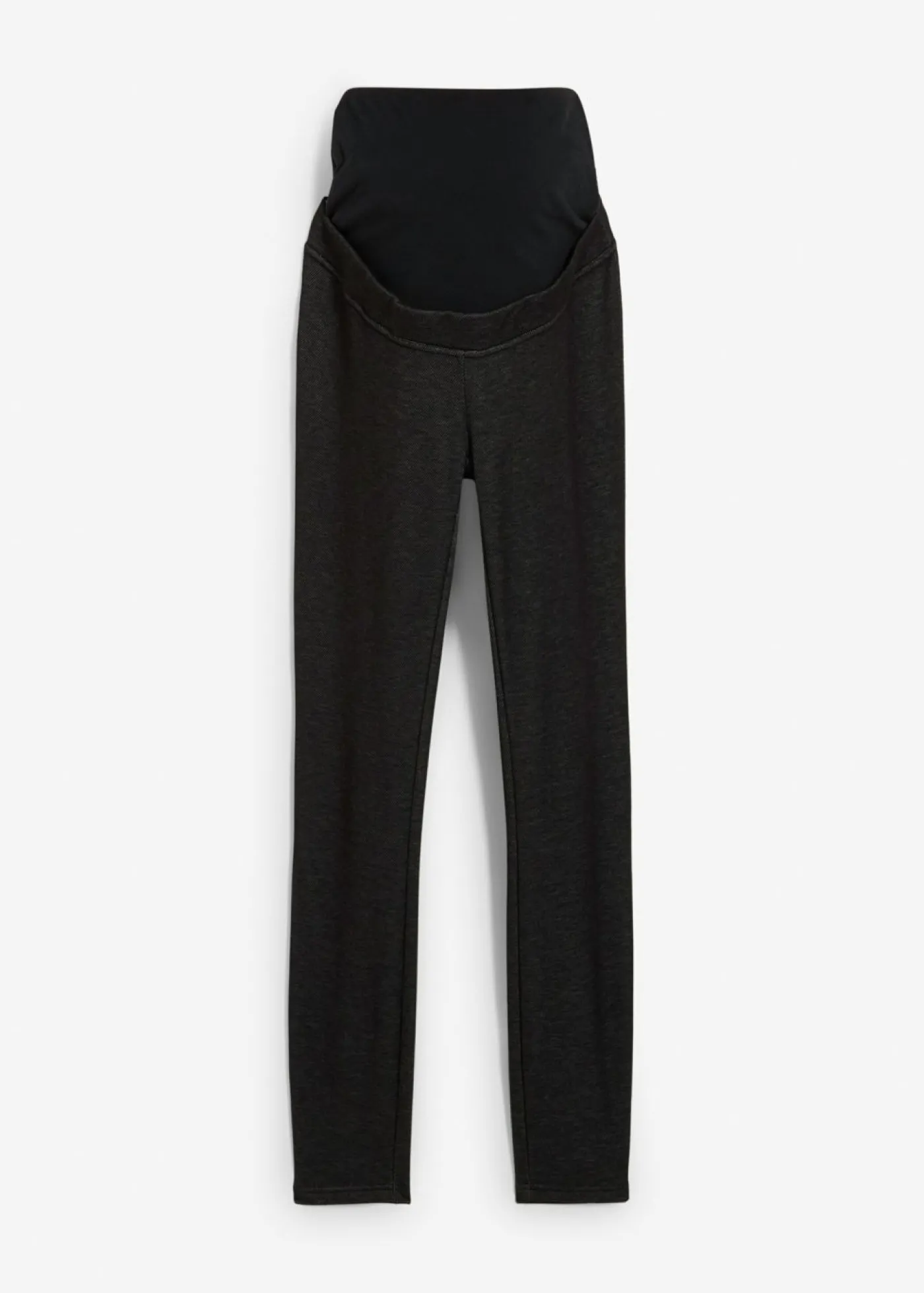 bonprix bonprix Leggings premamá térmicos Negro New