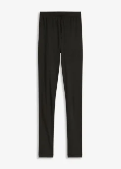 bonprix bonprix Leggings suaves Negro Discount