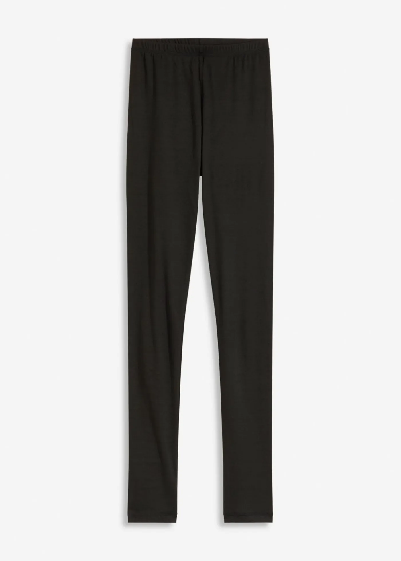 bonprix bonprix Leggings suaves Negro Discount