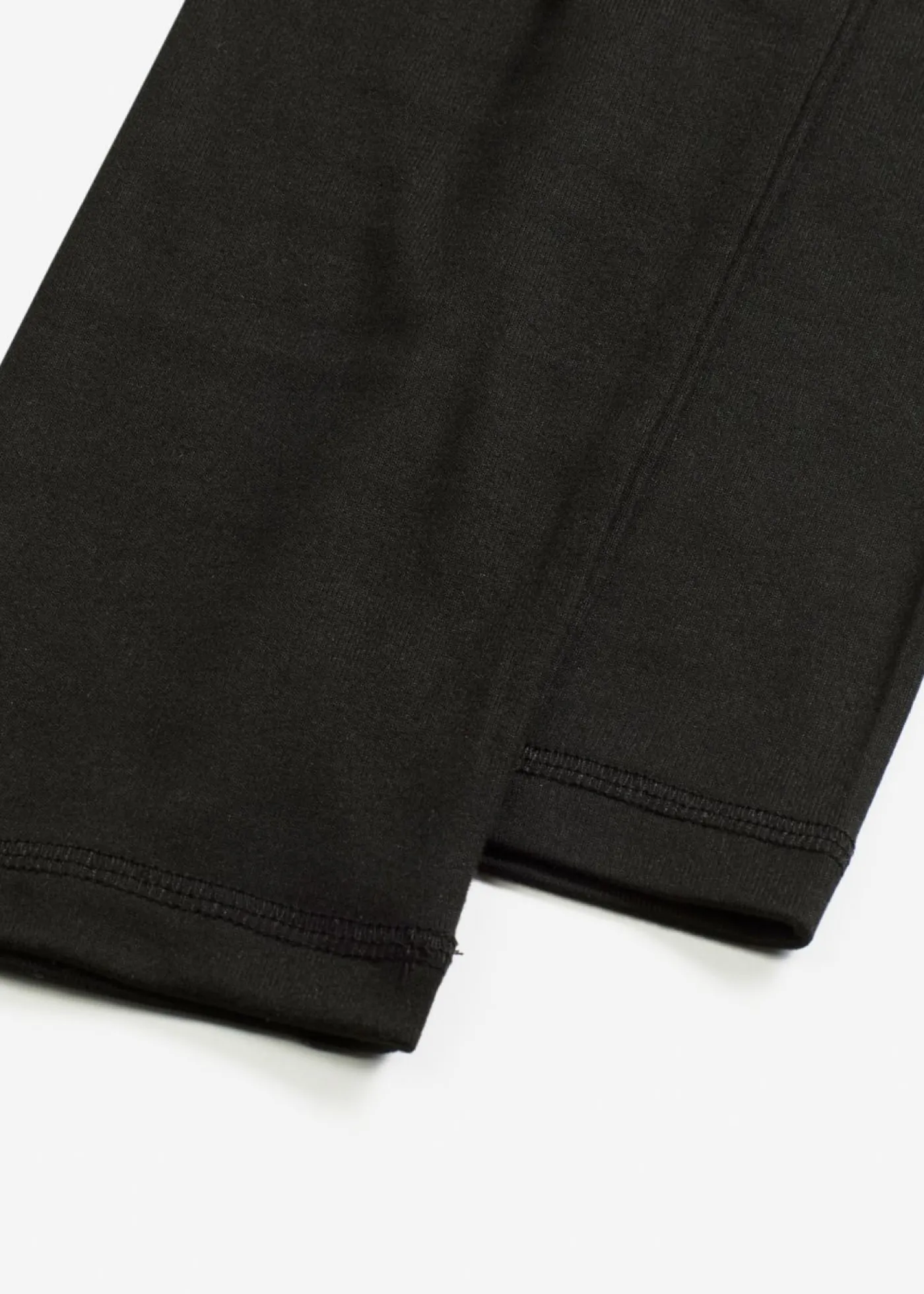bonprix bonprix Leggings suaves Negro Discount