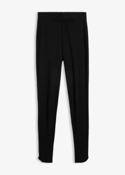 bonprix bonprix Leggings tobilleros Negro Discount