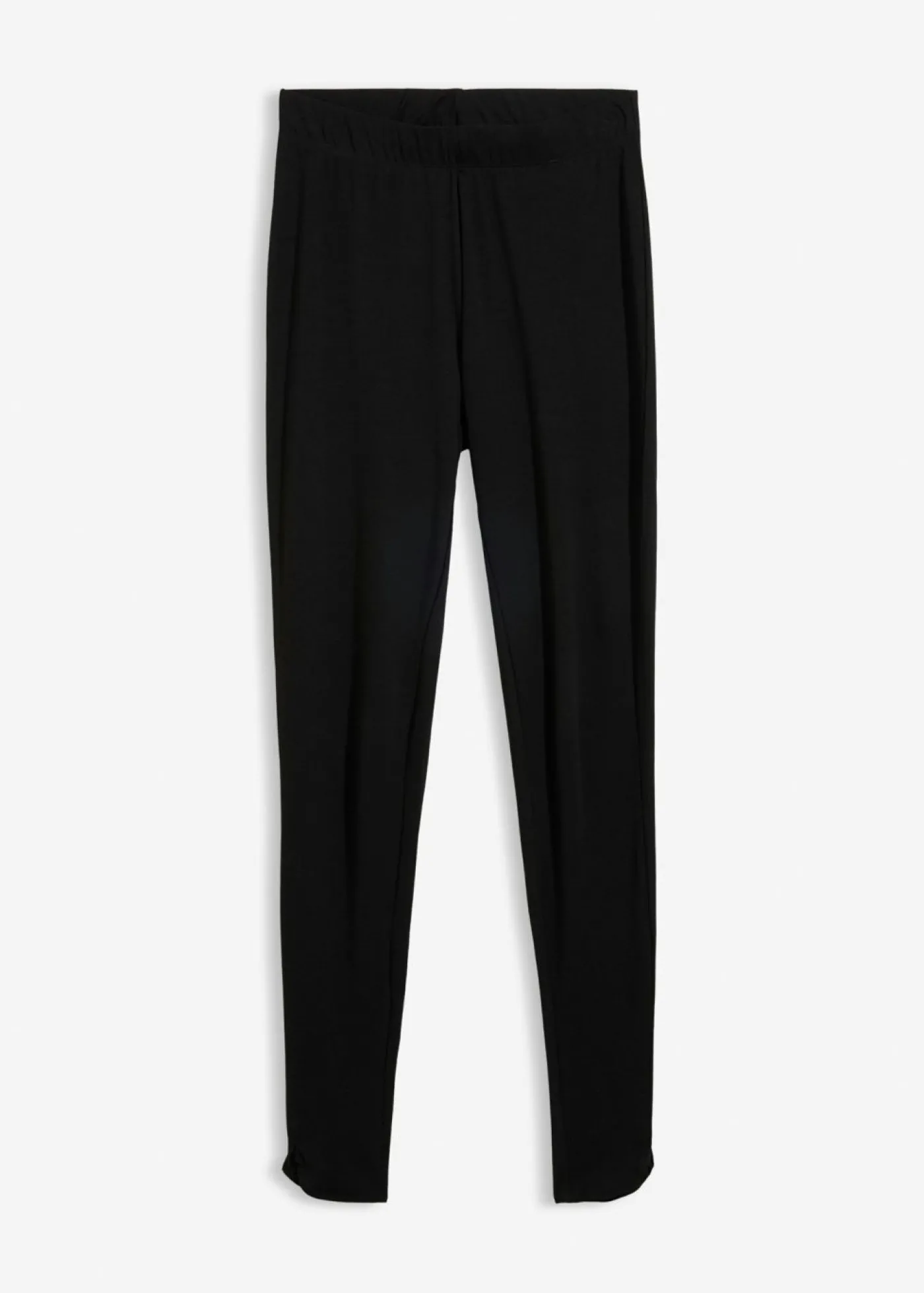 bonprix bonprix Leggings tobilleros Negro Discount