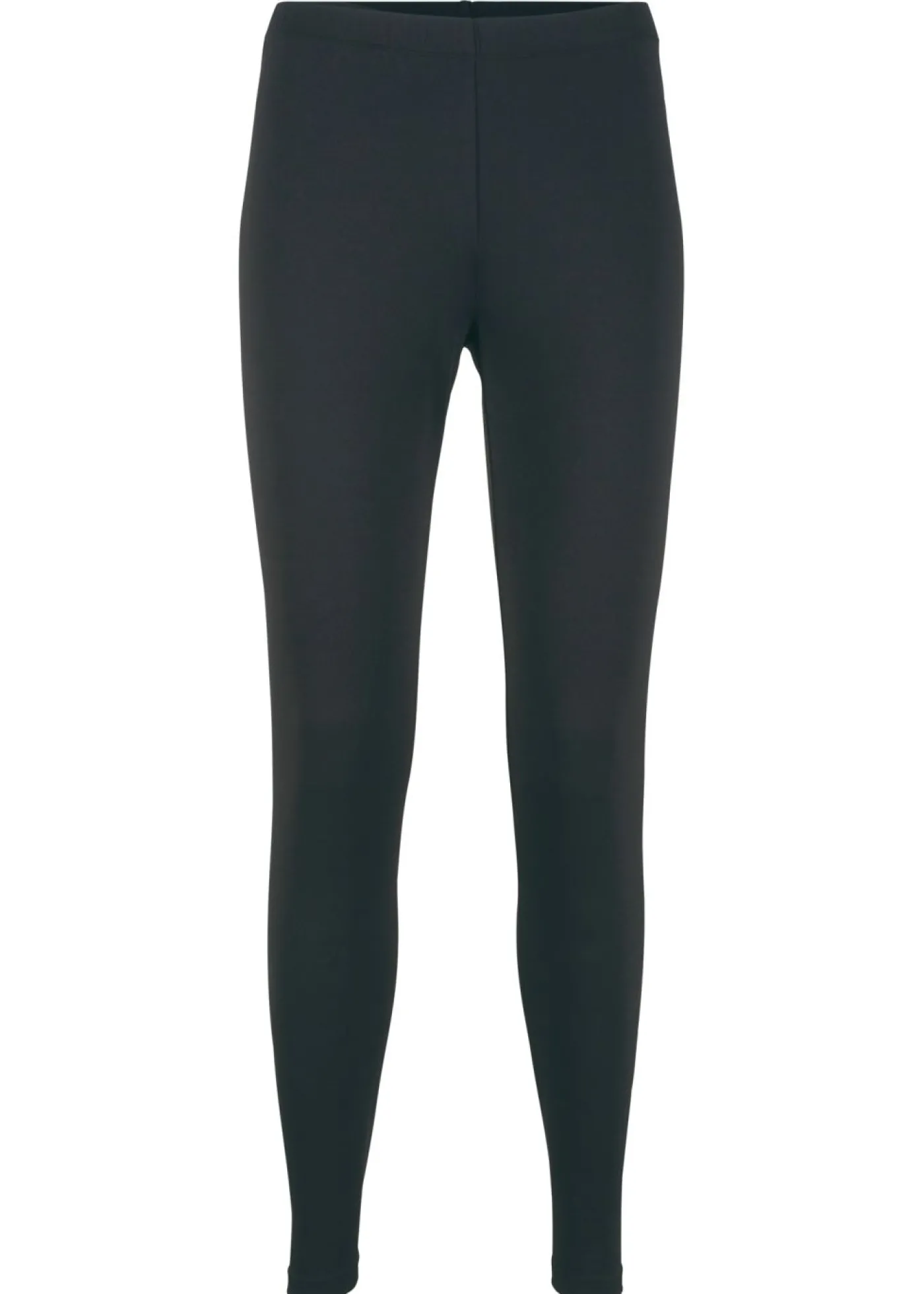 bonprix bonprix Leggings térmicos Negro Discount