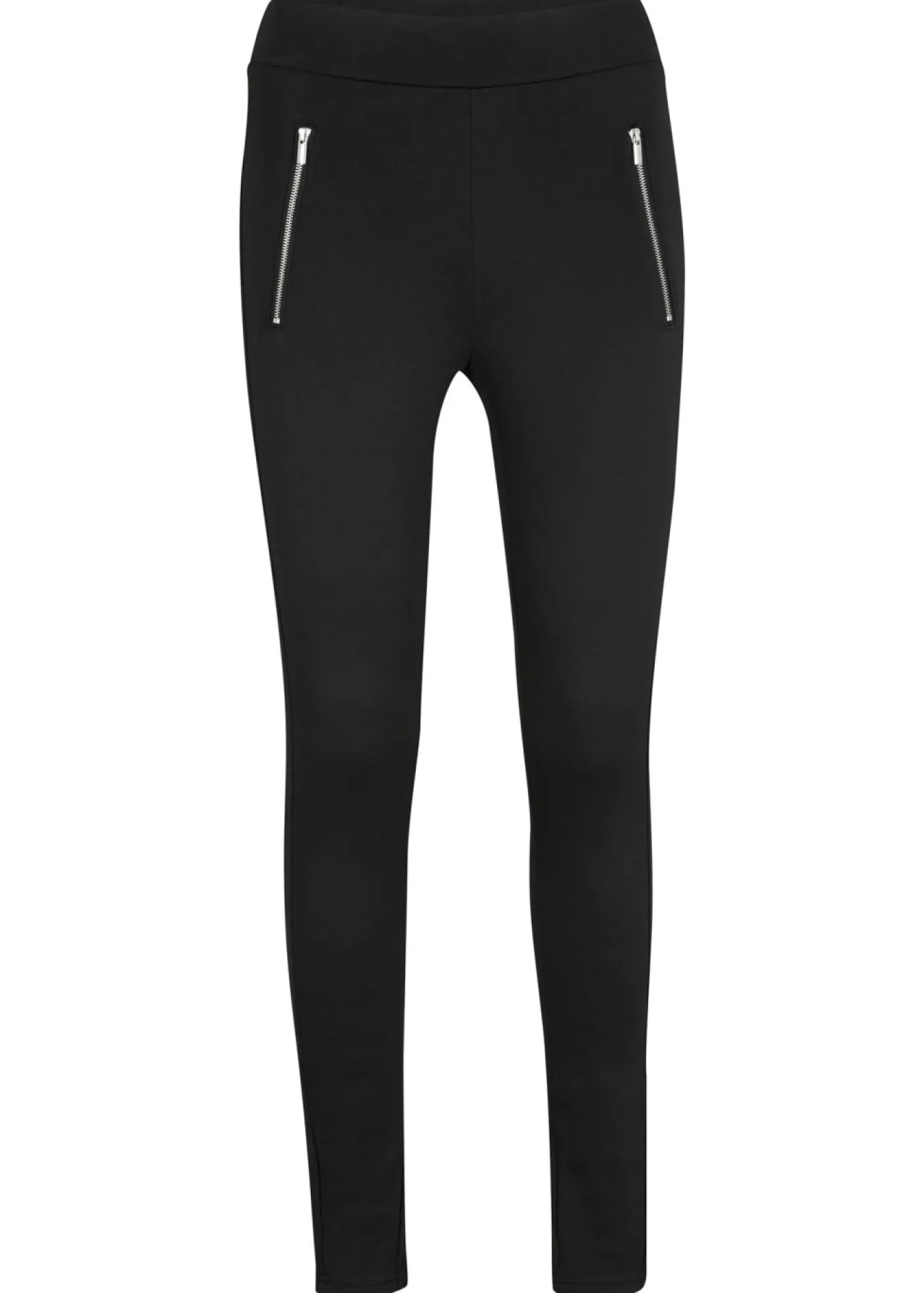 bonprix bonprix Leggings térmicos Negro Discount