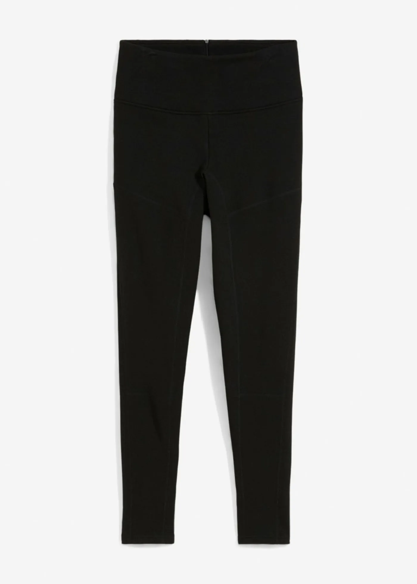 bonprix bonprix Leggings térmicos Negro Discount