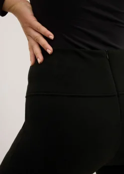 bonprix bonprix Leggings térmicos Negro Discount