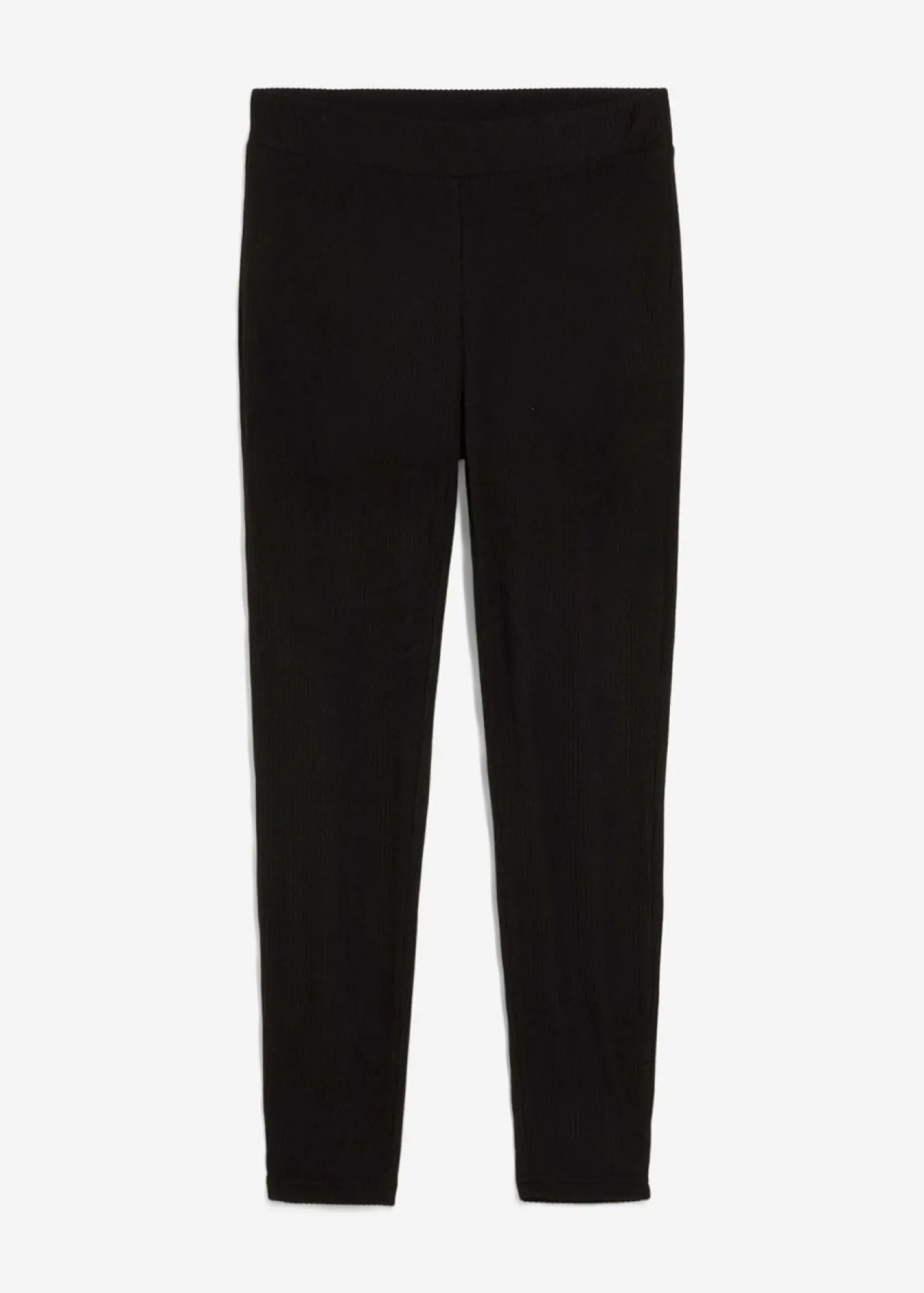 bonprix bonprix Leggings térmicos cálidos Negro Outlet