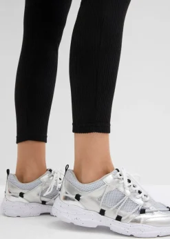 bonprix bonprix Leggings térmicos cálidos Negro Outlet