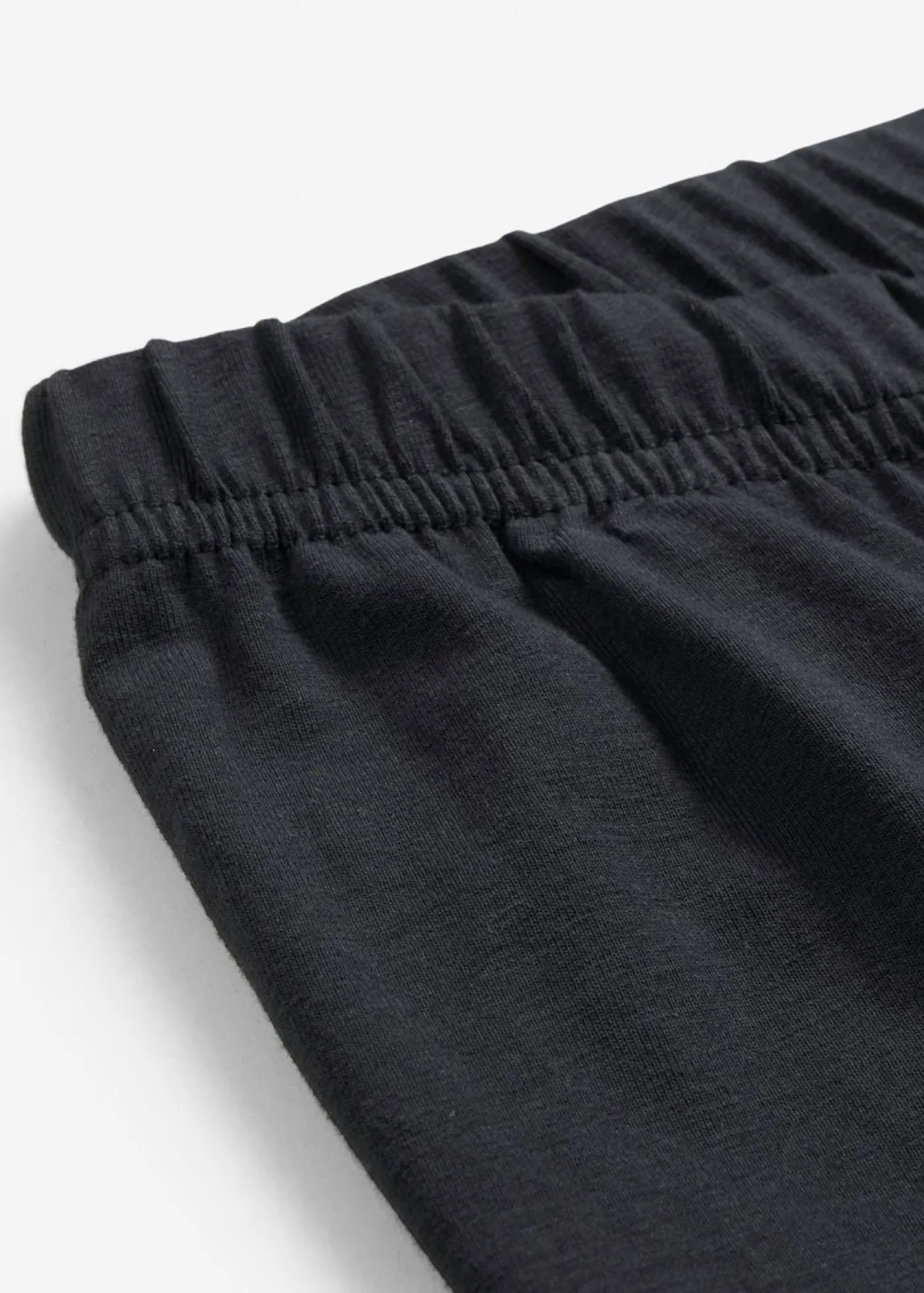 bonprix bonprix Leggings (2 unidades) Negro-azul marino New