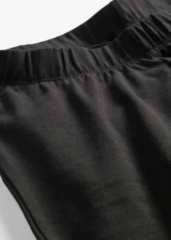 bonprix bonprix Leggings (2 unidades) Negro-negro Online