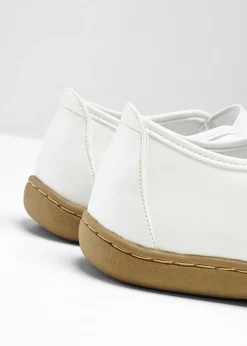 bonprix bonprix Manoletinas Blanco Discount