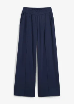 bonprix bonprix Marlene de punto Azul marino Outlet