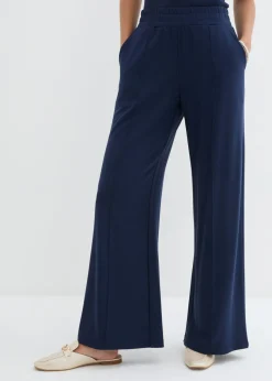 bonprix bonprix Marlene de punto Azul marino Outlet