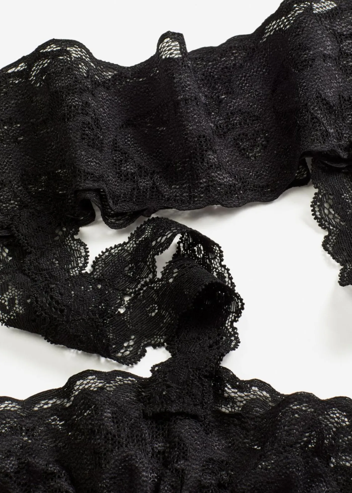 bonprix bonprix Medias con liga y liguero 20 den Negro Hot