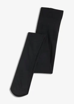 bonprix bonprix Medias premamá de 90 den Negro Sale