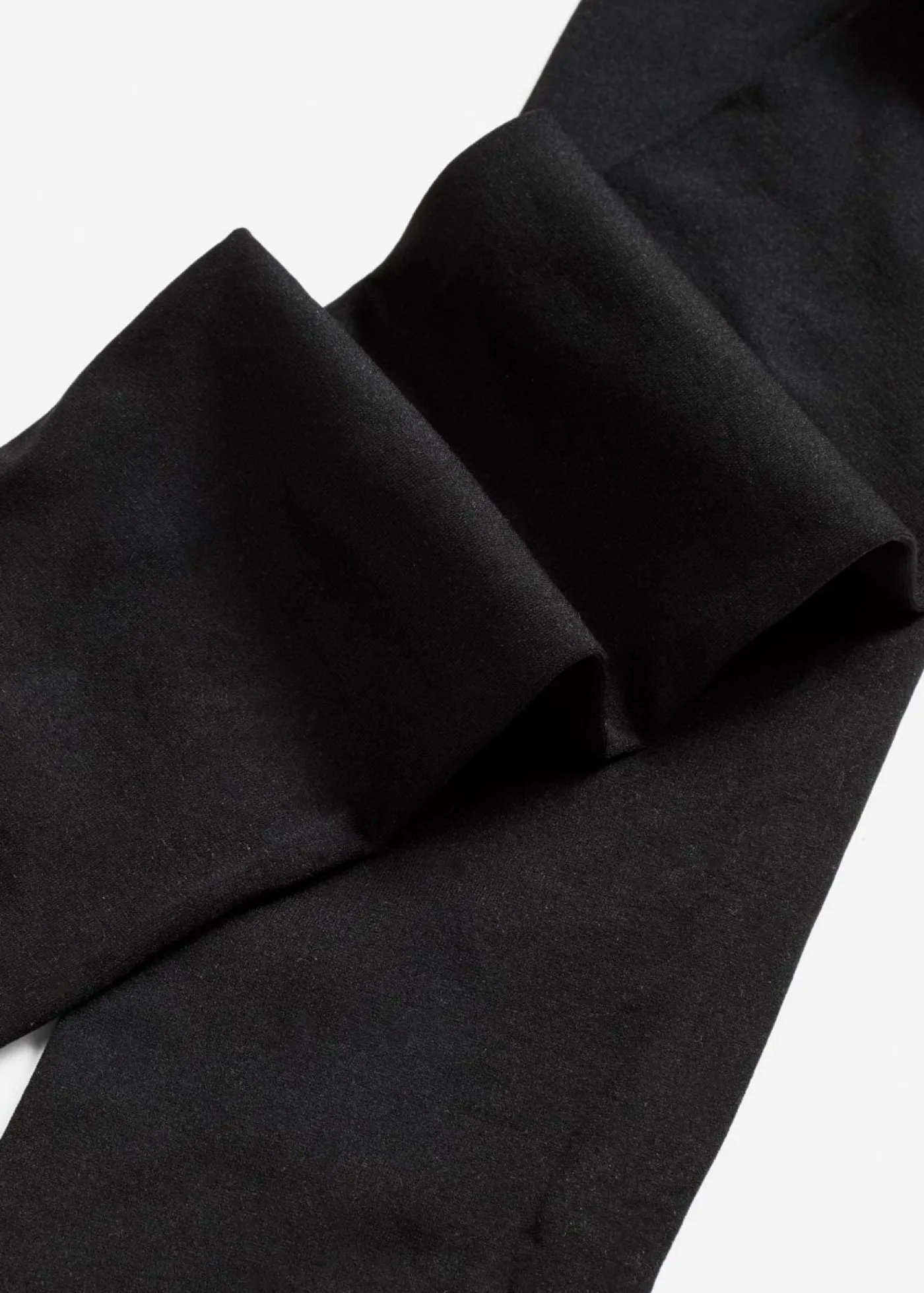 bonprix bonprix Medias premamá de 90 den Negro Sale