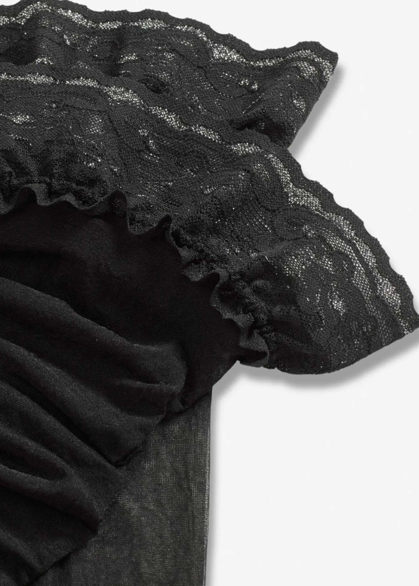 bonprix bonprix Medias sin soporte de 20 deniers Negro Online